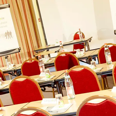 Hotel Campanile Marne La Vallee - Saint-georges Bussy-Saint-Georges