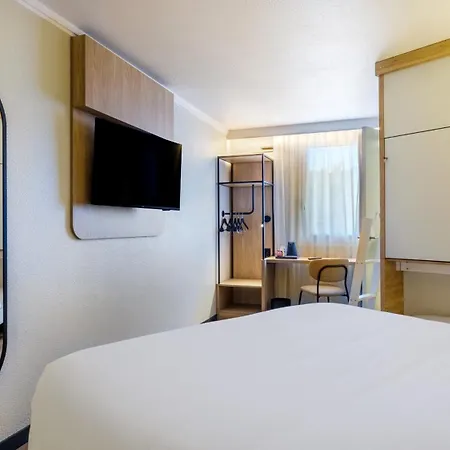 Hotel Campanile Marne La Vallee - Saint-georges Bussy-Saint-Georges